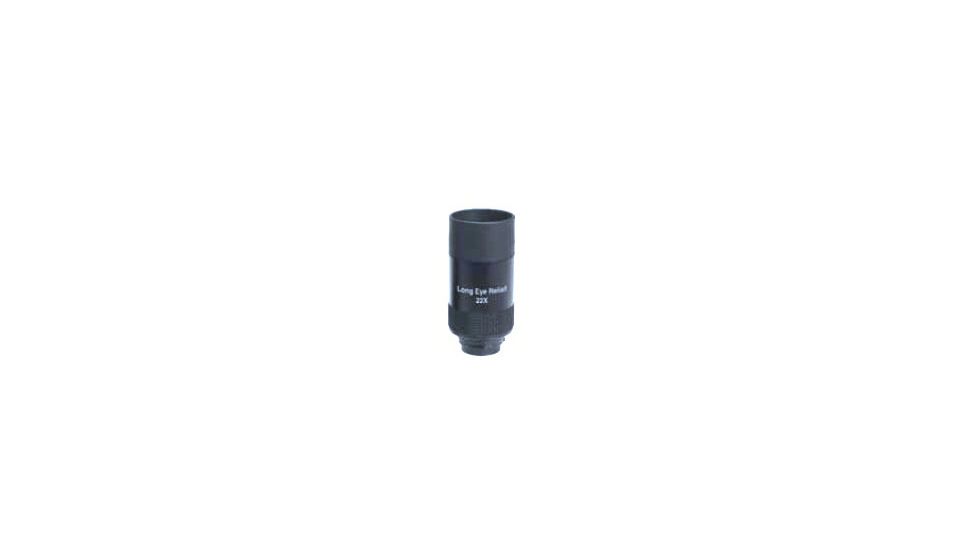 Alpen 22x Rainier Spotting Scope Long Eye Relief Eyepiece 810