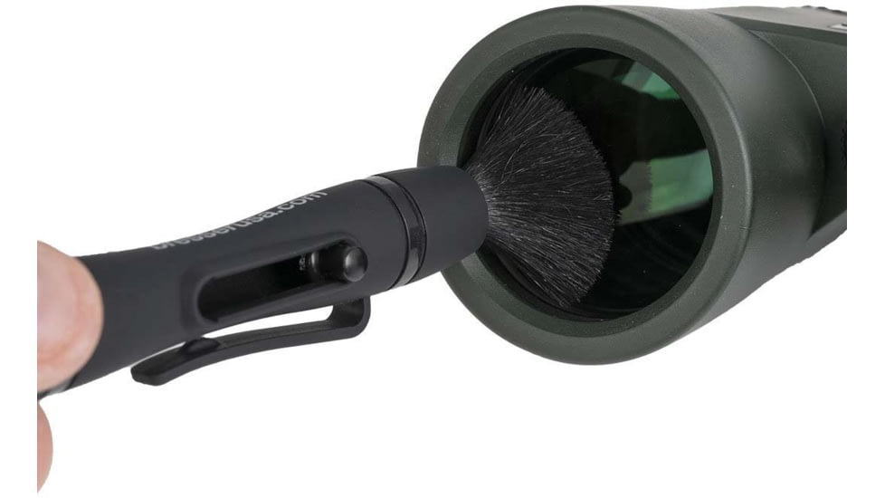Alpen Alpen Wings 8x34 Binocular, BAK4, Multicoated, Dark Green, Compact Roof, 543