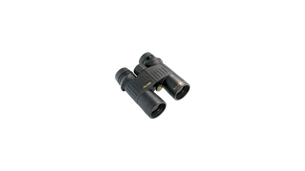 Alpen Apex 10x42mm Dick Scorzafava, Radical Hunter Waterproof Binoculars, Black 494