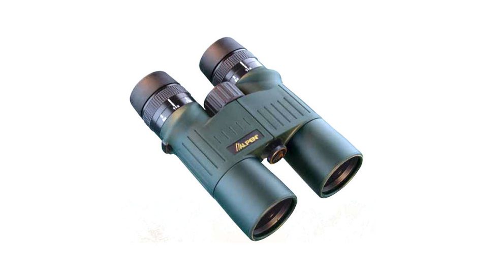 Alpen Apex 8-16x42 Zoom Waterproof PXA Coating 500 Binoculars