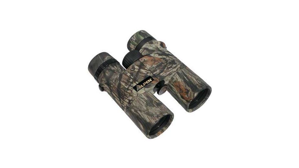 Alpen Apex 8x42 Waterproof MossyOak Camo Binoculars 493 MOSSY