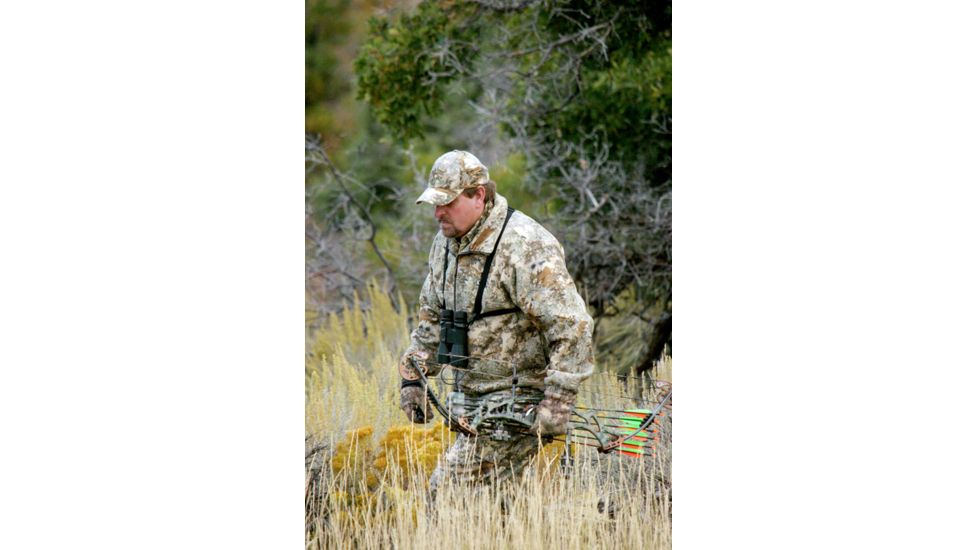 Alpen Apex XP 12x50 Binoculars BAK4 699