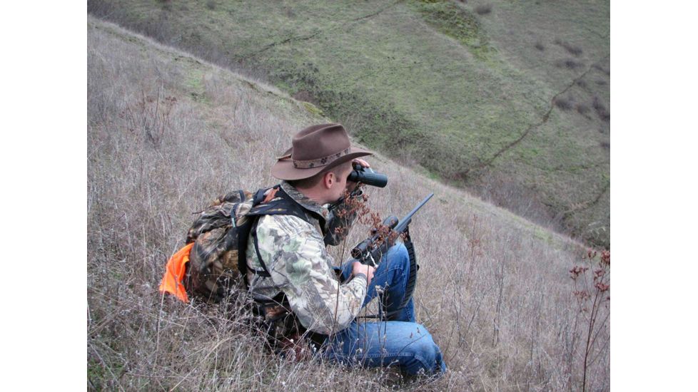 Alpen Apex XP 4-16x44mm SF Waterproof Rifle Scope, Matte Black 4057