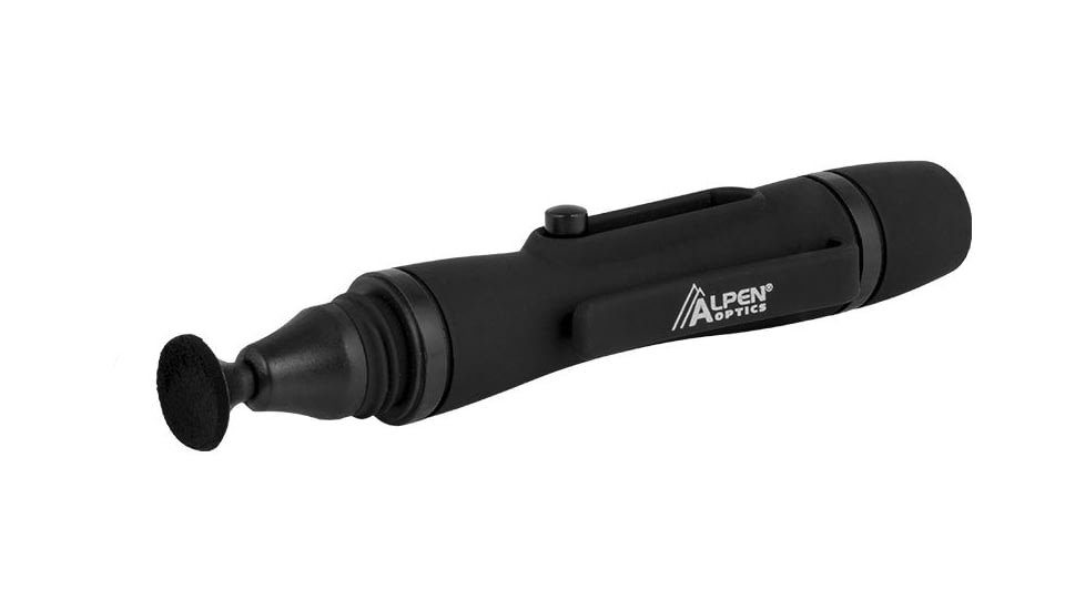 Alpen Kodiak 4-16x44 Rifle Scope, 30mm, SFP, Multicoated, Matte Black, Medium, 2054