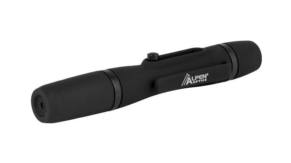 Alpen Kodiak 6-24x50 Rifle Scope, 30mm, FFP, Multicoated, Matte Black, Long, 2058