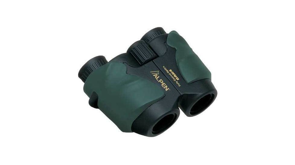 Alpen Pro Compact 8x25 Binoculars 267