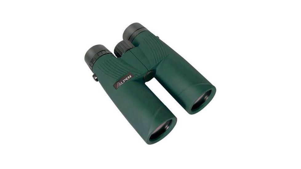 Alpen Shasta Ridge 10x42 Long Eye Relief Waterproof Binoculars 478
