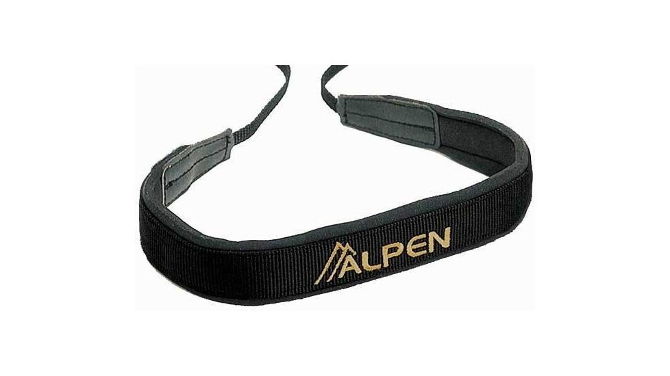 Alpen Bino Extra Wide Strap