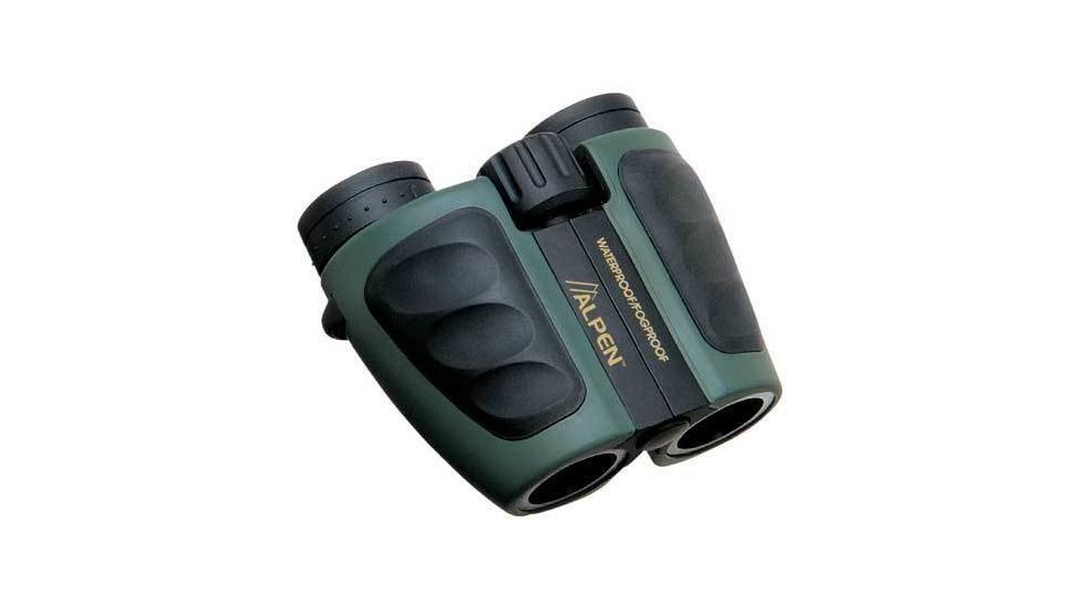 Alpen Sport 8x25 Waterproof Wide Angle Compact Binocular