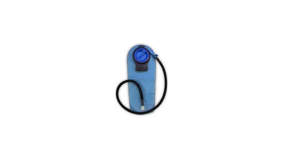 Alpha-Tac Molle Hydra-Tac 2.5 L Hydration System, Black EB-AT-A06