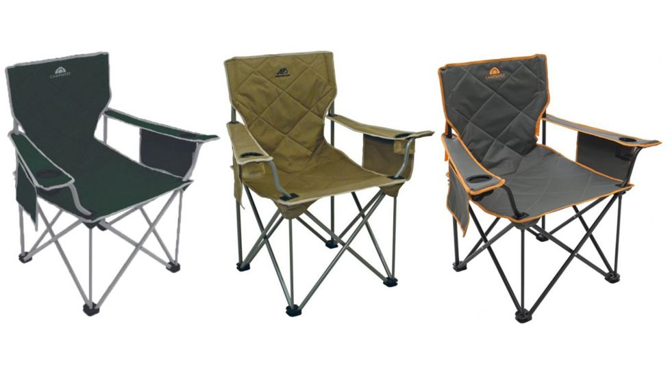 Alps Mountaineering King Kong Chair Khaki