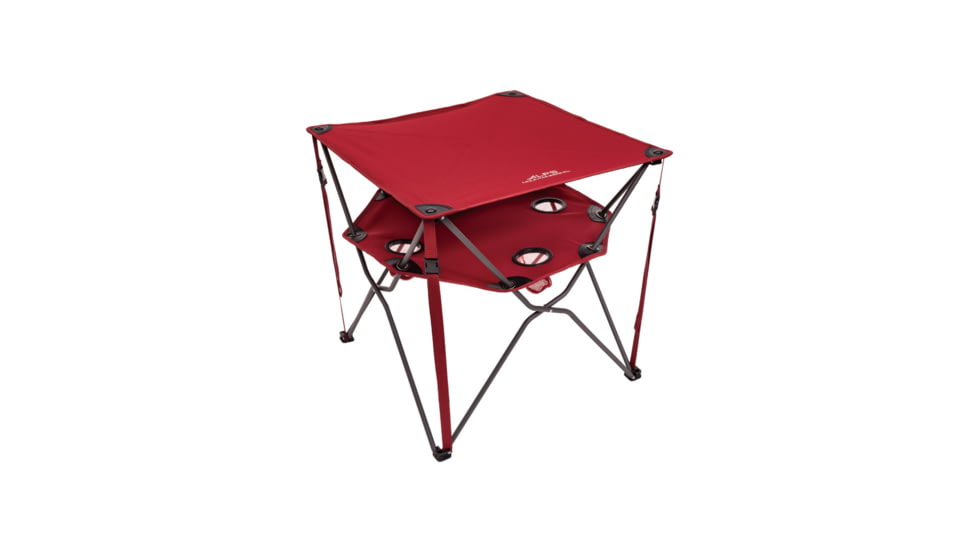 ALPS Mountaineering Eclipse Table, Salsa, One Size, 8369862