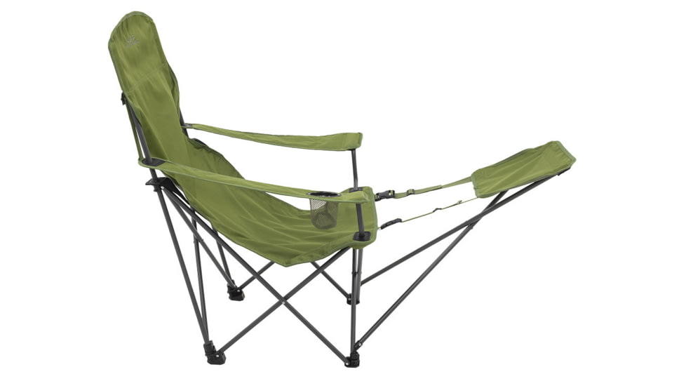 ALPS Mountaineering Escape Chair, Cactus, 8149019