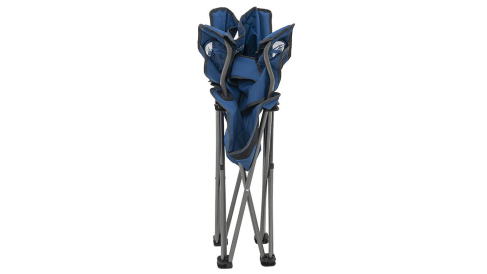 ALPS Mountaineering King Kong Chair, Deep Sea/Charcoal, 8140375