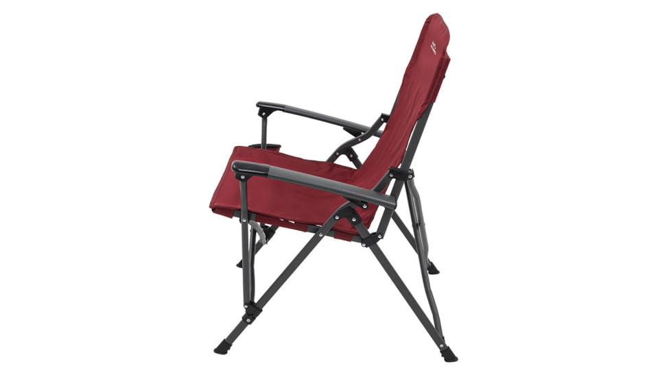 ALPS Mountaineering Leisure Chair, Salsa, 8150062