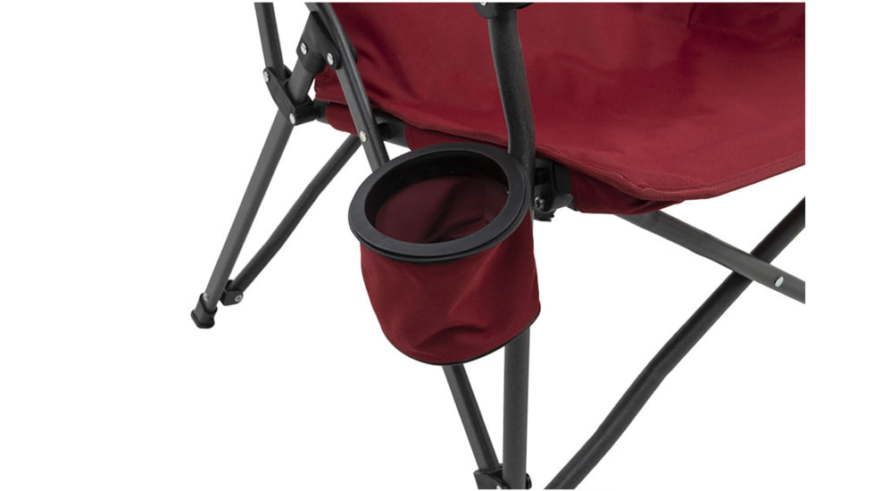 ALPS Mountaineering Leisure Chair, Salsa, 8150062