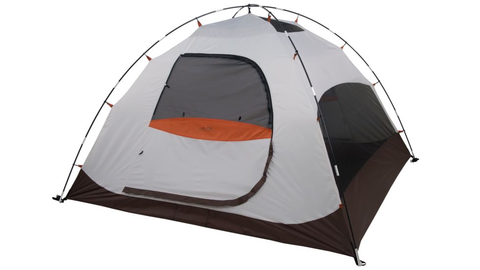 ALPS Mountaineering Meramac 5 Tent - 5 Person, 3 Season