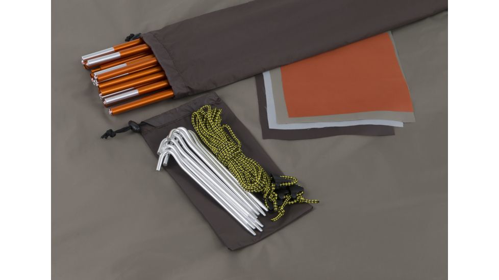 ALPS Mountaineering Mystique 1.5 Tent - 1 Person, 3 Season