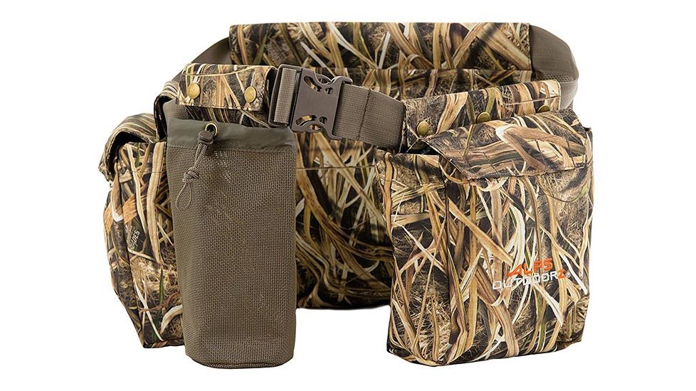 ALPS Mountaineering OutdoorZ Dove Belt, Mossy Oak Blades, 9410022