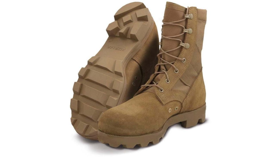 Altama Jungle PX 10.5in Boot - Mens, Coyote, 10US, Regular, 315503-10.0-R