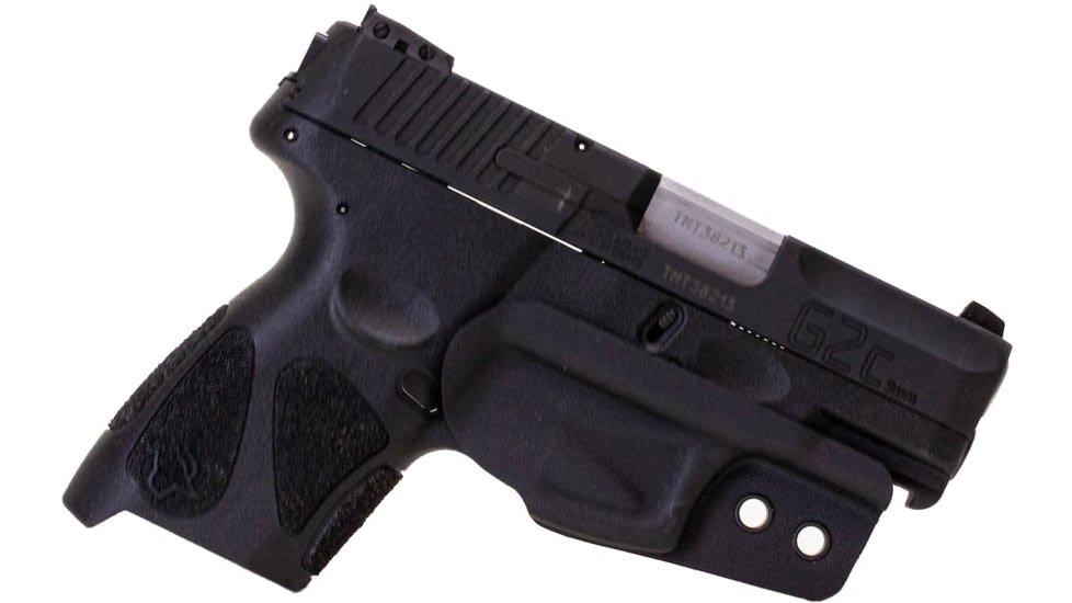 Amend2 Kydex Trigger Guard Designed For Use With Taurus G2 And G3 Models, Black, TGG2