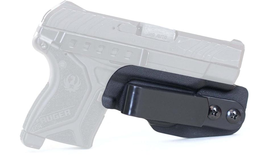 Amend2 Techna Carry IWB Holster, Ruger LCPII, Black, TCLCPII