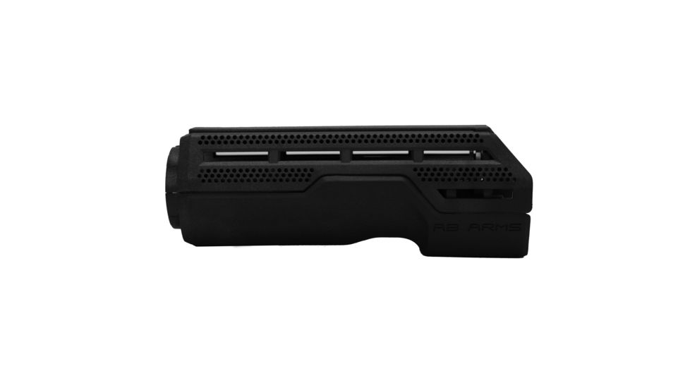 American Built Arms Company AB Pro Hand Guard, Black ABPROB