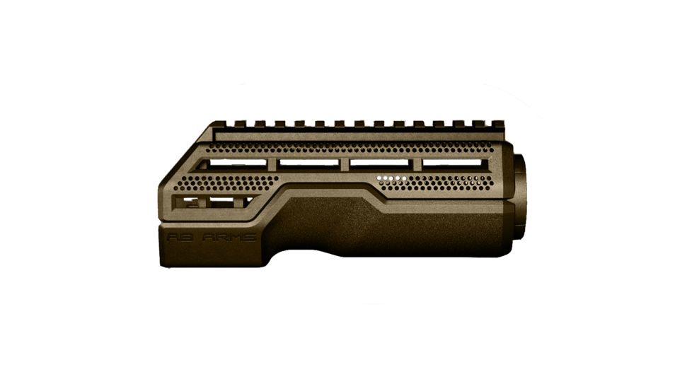 American Built Arms Company Mod1 Hand Guard, Flat Dark Earth ABAM1FDE