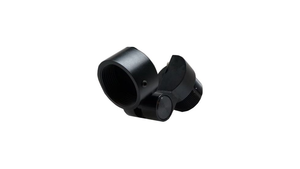 American Built Arms Company MOD X Side Folder Mechanism, Black, Small, ABAMXSFM