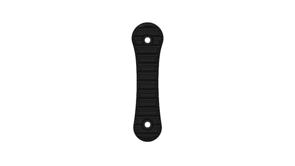 American Built Arms Company Urban Recoil Pad, Black, Small, ABAURP