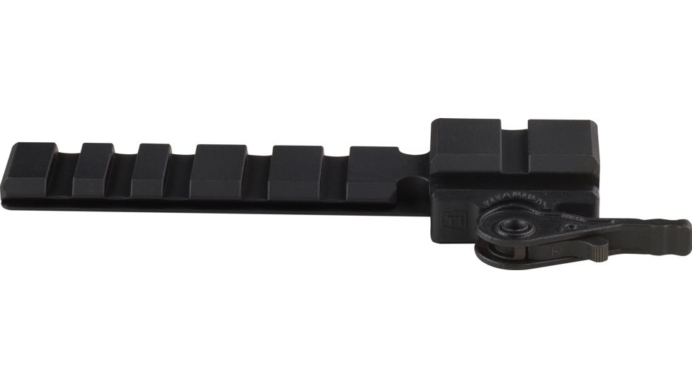 American Defense Manufacturing AD-Etech-R Mount for EXPS3 EOTECH, .275in, Black, AD-ETECH-R STD-TL