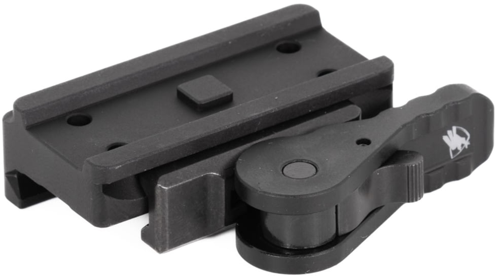 American Defense Manufacturing Aimpoint L Non QD T1/T2 M5 Co-Witness Red Dot Mount, Black, AD-T1-L-GIS