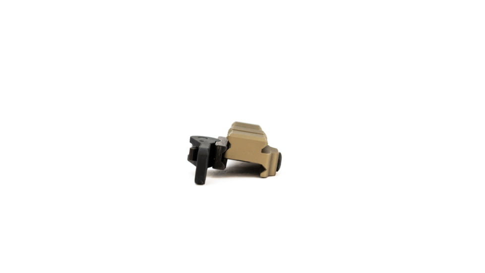 American Defense Manufacturing EOTech Riser, Tactical Lever, Flat Dark Earth, AD-ETECH-R TAC R FDE