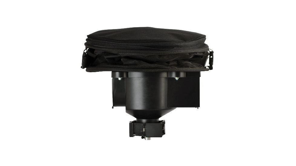 American Hunter 11.2 GALLON BAG PORTABLE FEEDER W/ DIGITAL TIMER KIT AH-BAGKIT