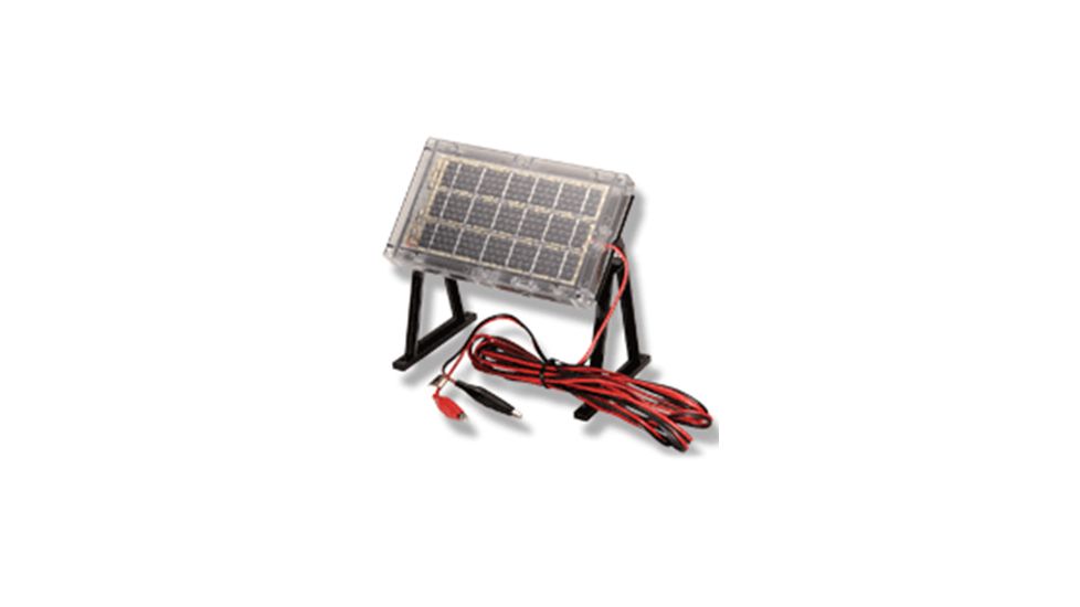American Hunter 6V Solar Charger BL-660-S