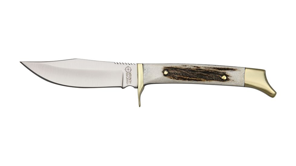 American Hunter Cub Hunter.Fixed Blade Knife, SS Blade AH616