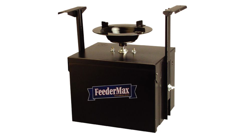 American Hunter Digital Spin Feeder Kit 20558