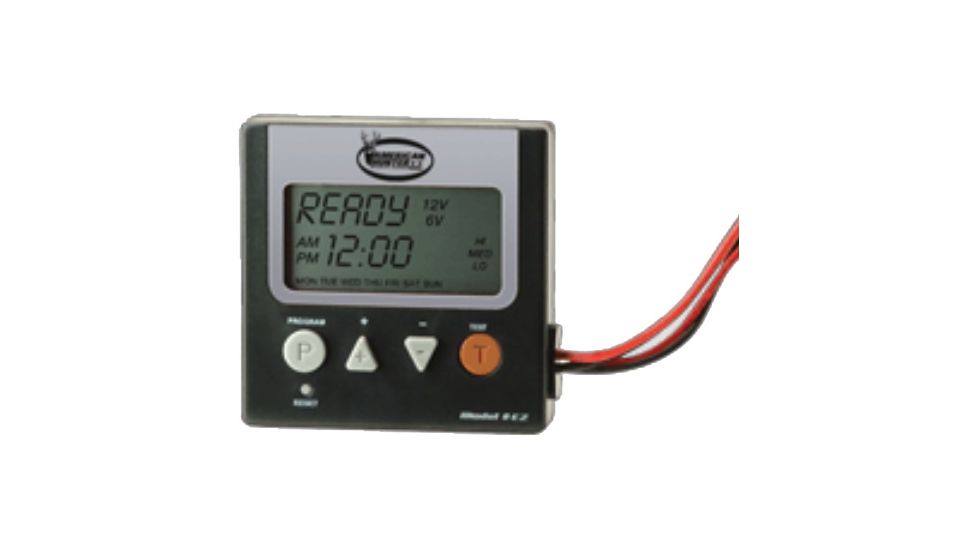 American Hunter Digital Timer for Deer Feeder 30556