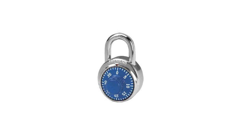 American Lock A400 Combination Padlock 903339