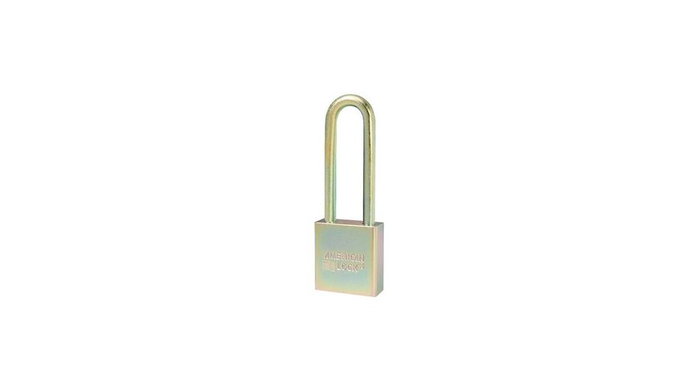American Lock A5202GLN Government Padlock 902957