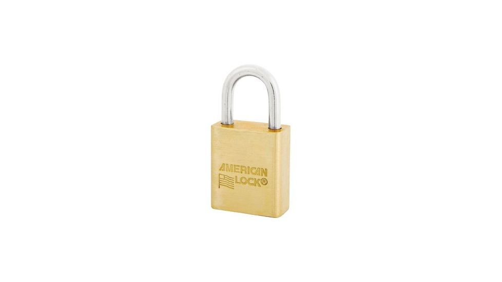 American Lock ASL40 Padlock 903362