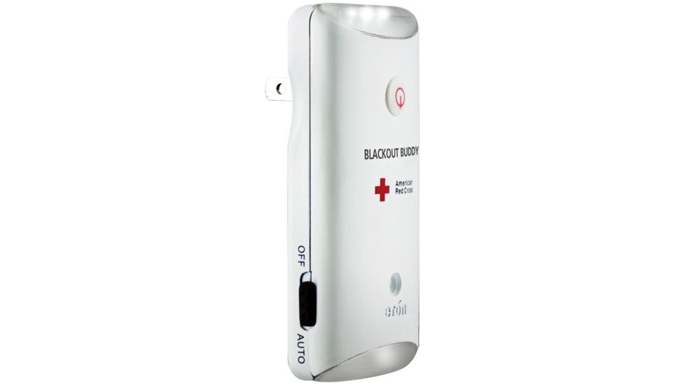 American Red Cross Blackout Buddy ARCBB200WSNG