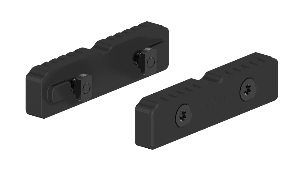 American Rifle Company Xylo Forward External Weight Kit, 0.5 Pound, Black, One Size, 12120-KIT