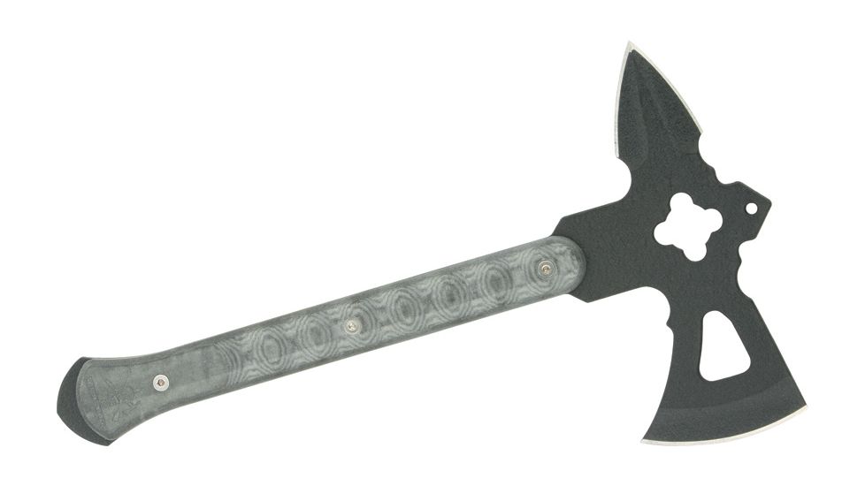 American Tomahawk Comanche Axe ATCOMA