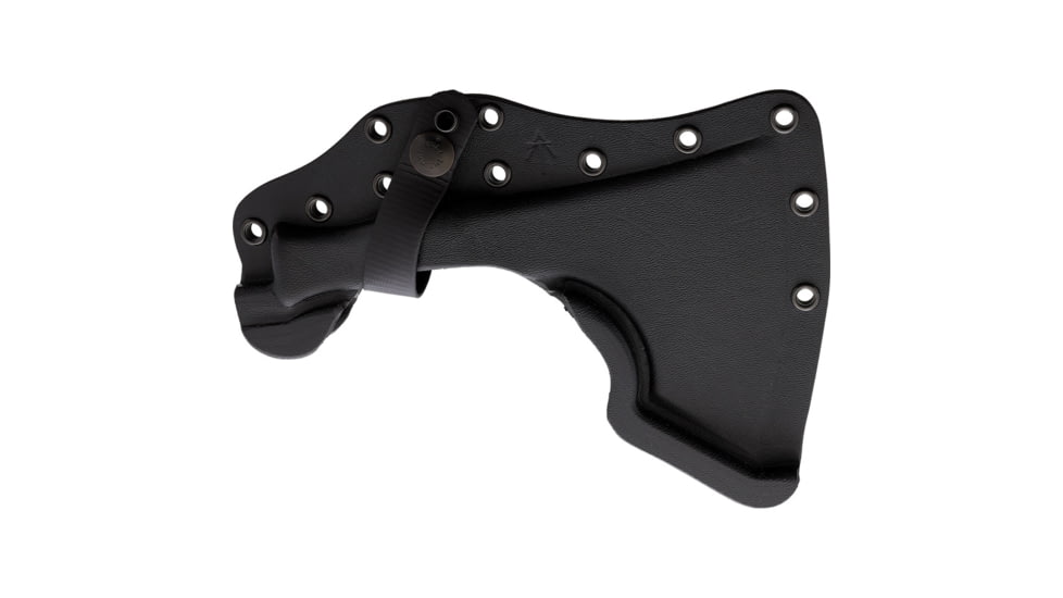 American Tomahawk Model 2 Black Nylon