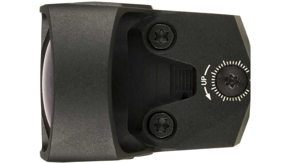 Ameriglo Haven Red Dot Sight 3.5 Moa Matte Black Auto On