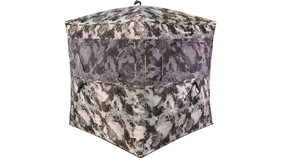 Ameristep AMSAMEBL3044 Cloak Extreme View Blind Veil West River 300 Durashell Pl