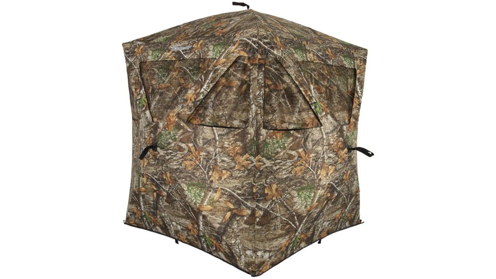 Ameristep Care Taker Blind, Realtree Edge 85596