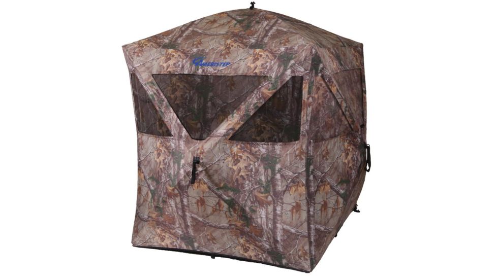 Ameristep Care Taker Blind, Realtree Xtra 1RX2H011