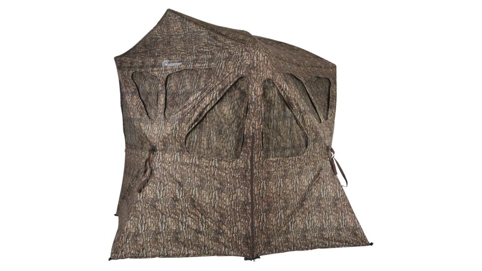 Ameristep Deadwood Stump Blind, TruBark 85601